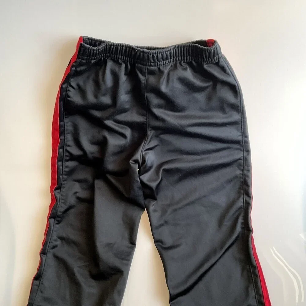 NIKE SWEATPANTS TRACK PANTS EUC